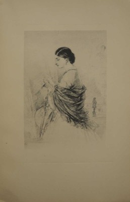 Пушкин А.С. Евгений Онегин. Роман. М.: Издание В.Г. Готье, 1893.